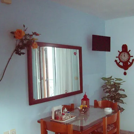 Gary Apartments Asos Room photo