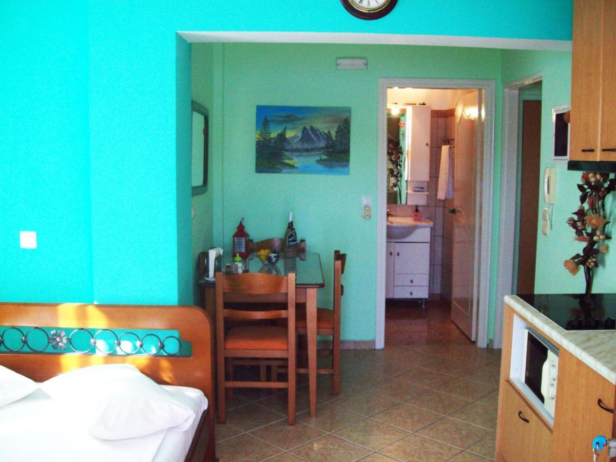 Apartment Gary Asos