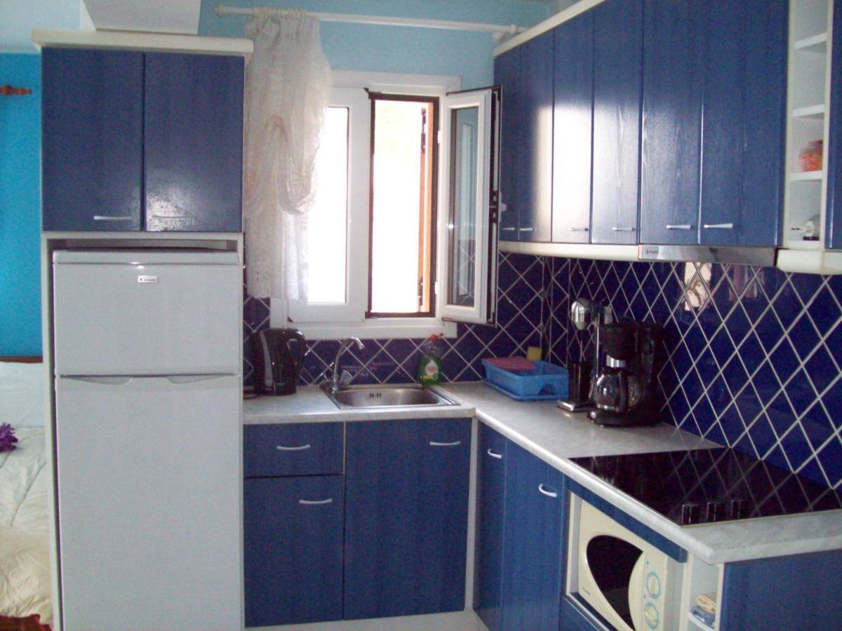 Gary Apartment
