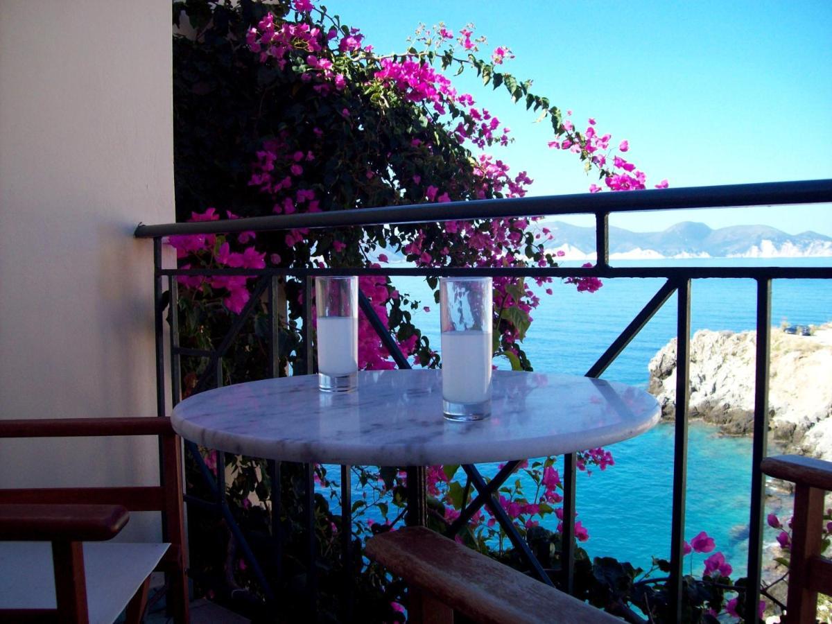Apartament Gary *