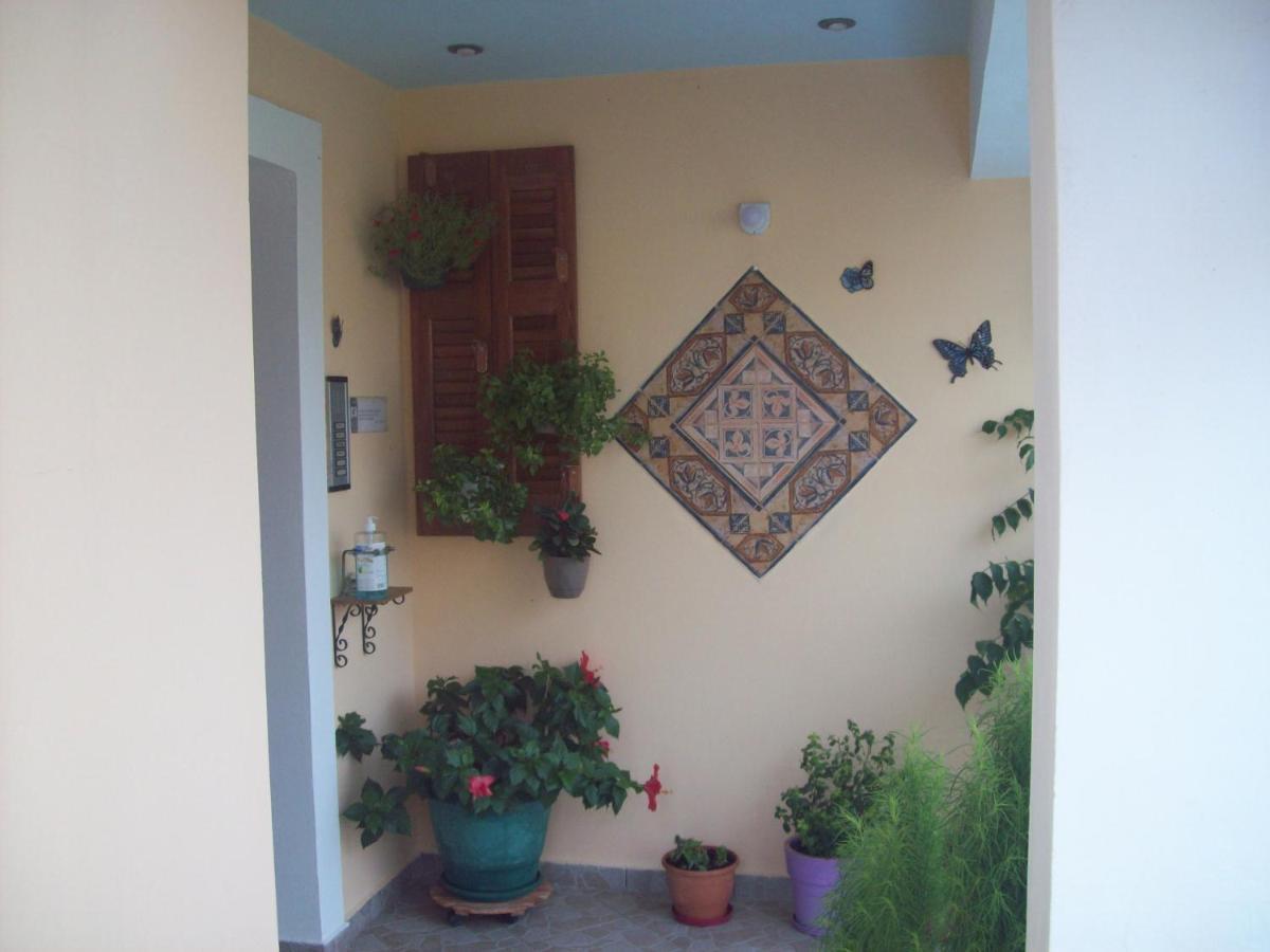 Apartament Gary *
