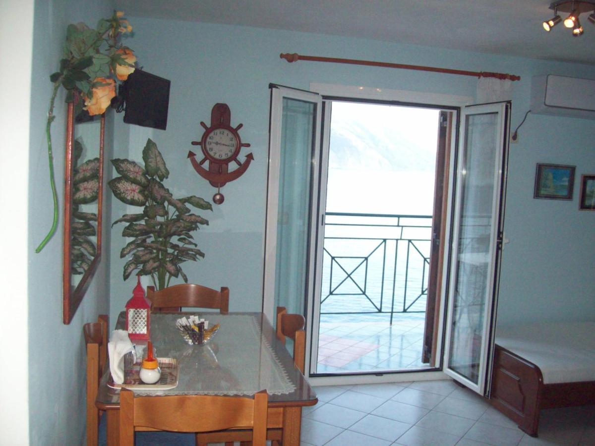 Gary Apartament Asos