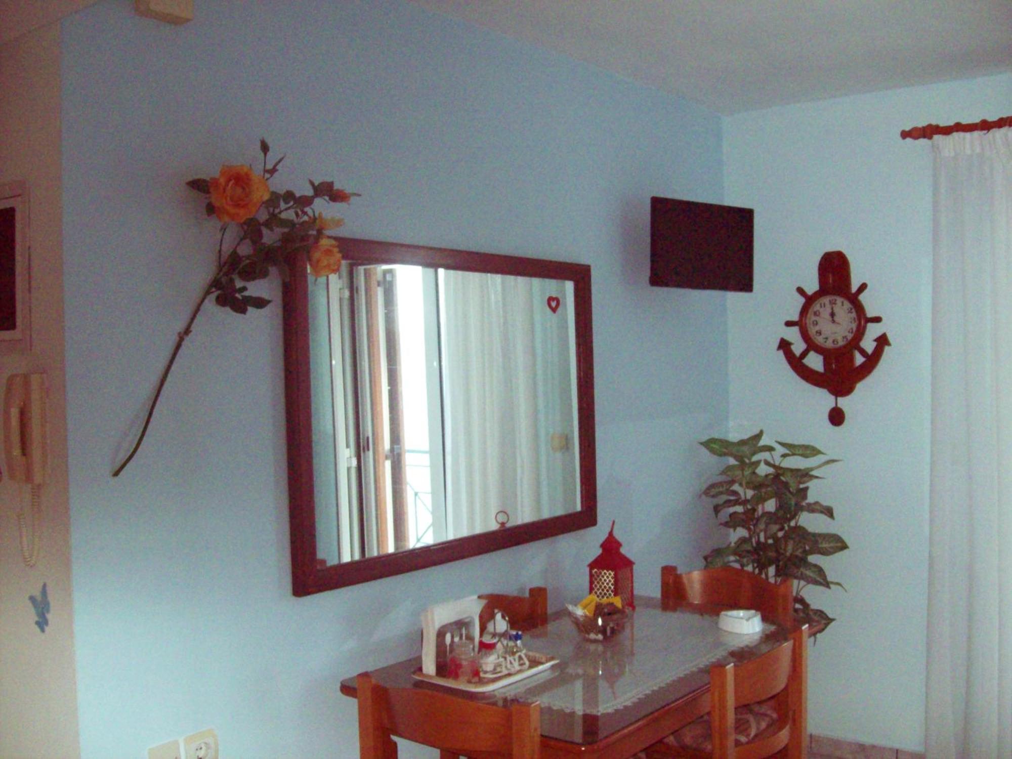 Apartment Gary *